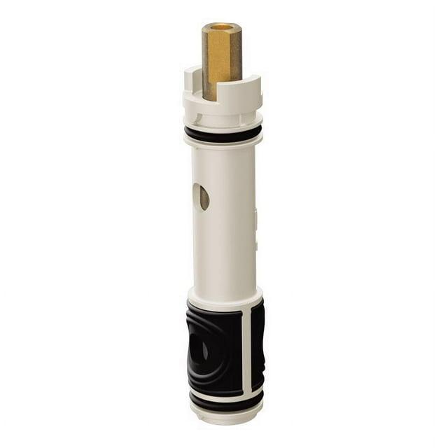 Single Handle Replacement Cartridge for Faucet Controls