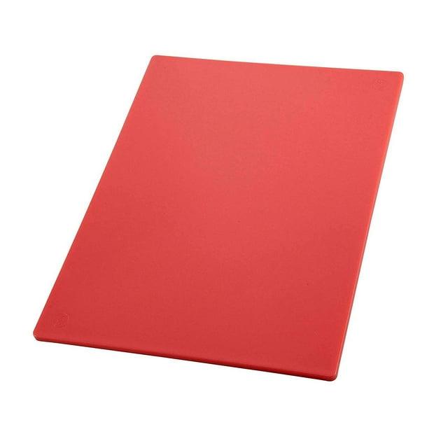 Winco Winco Cutting Board