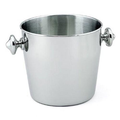 Stainless Steel Champagne Bucket