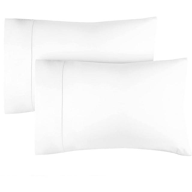 RE/FINE™ Danfield Cotton Sateen Pillowcase Set