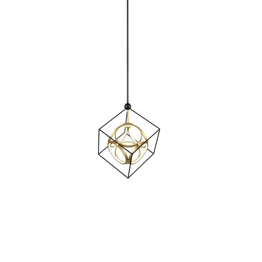 Monza 6 - Light LED Unique/Statement Pendant