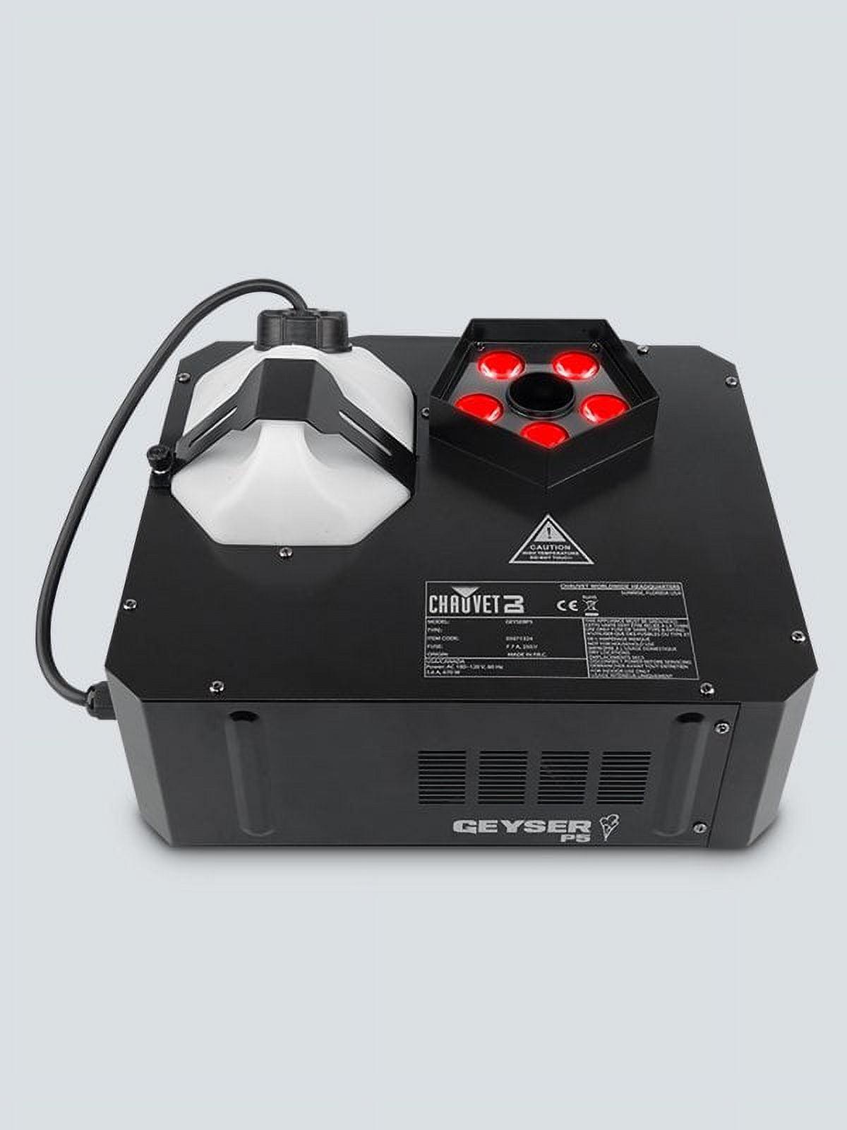 GEYSER P5 FOG MCHN