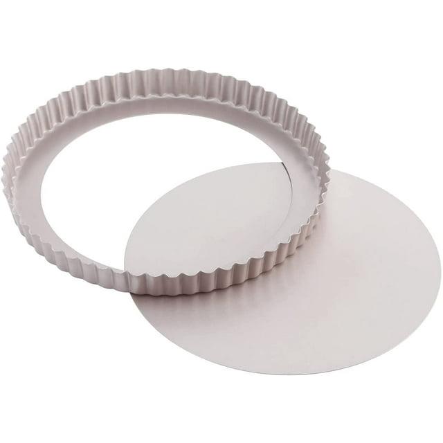 CHEFMADE CHEFMADE 9.5 Inch Round Tart Pan