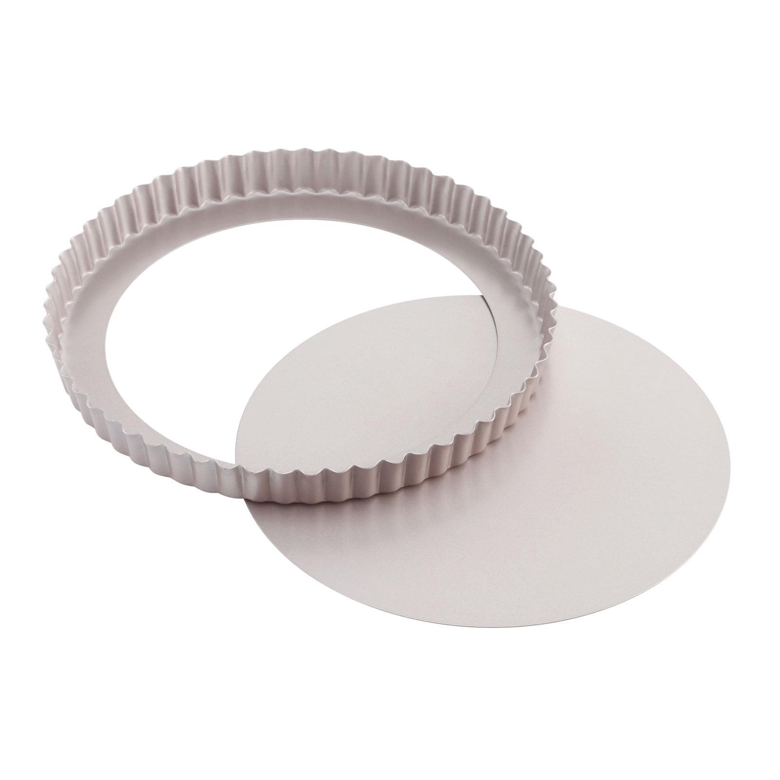 CHEFMADE CHEFMADE 9.5 Inch Round Tart Pan