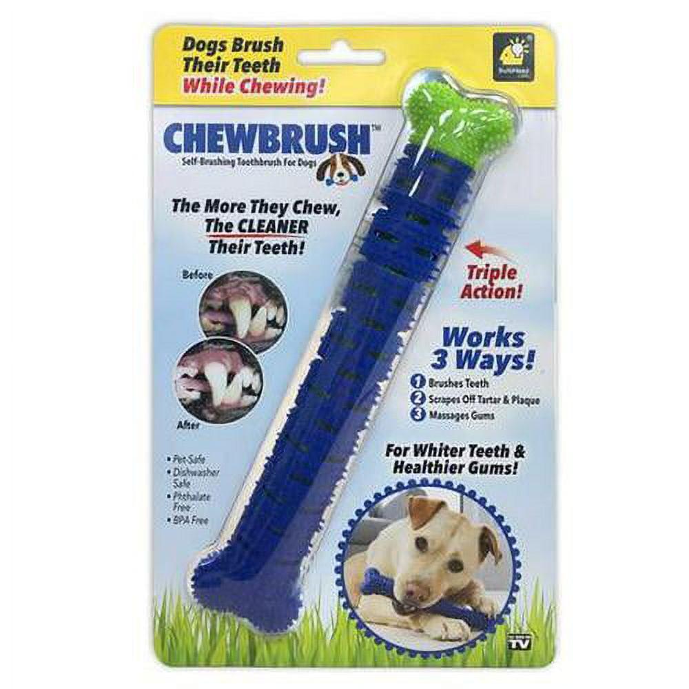 Chew Brush