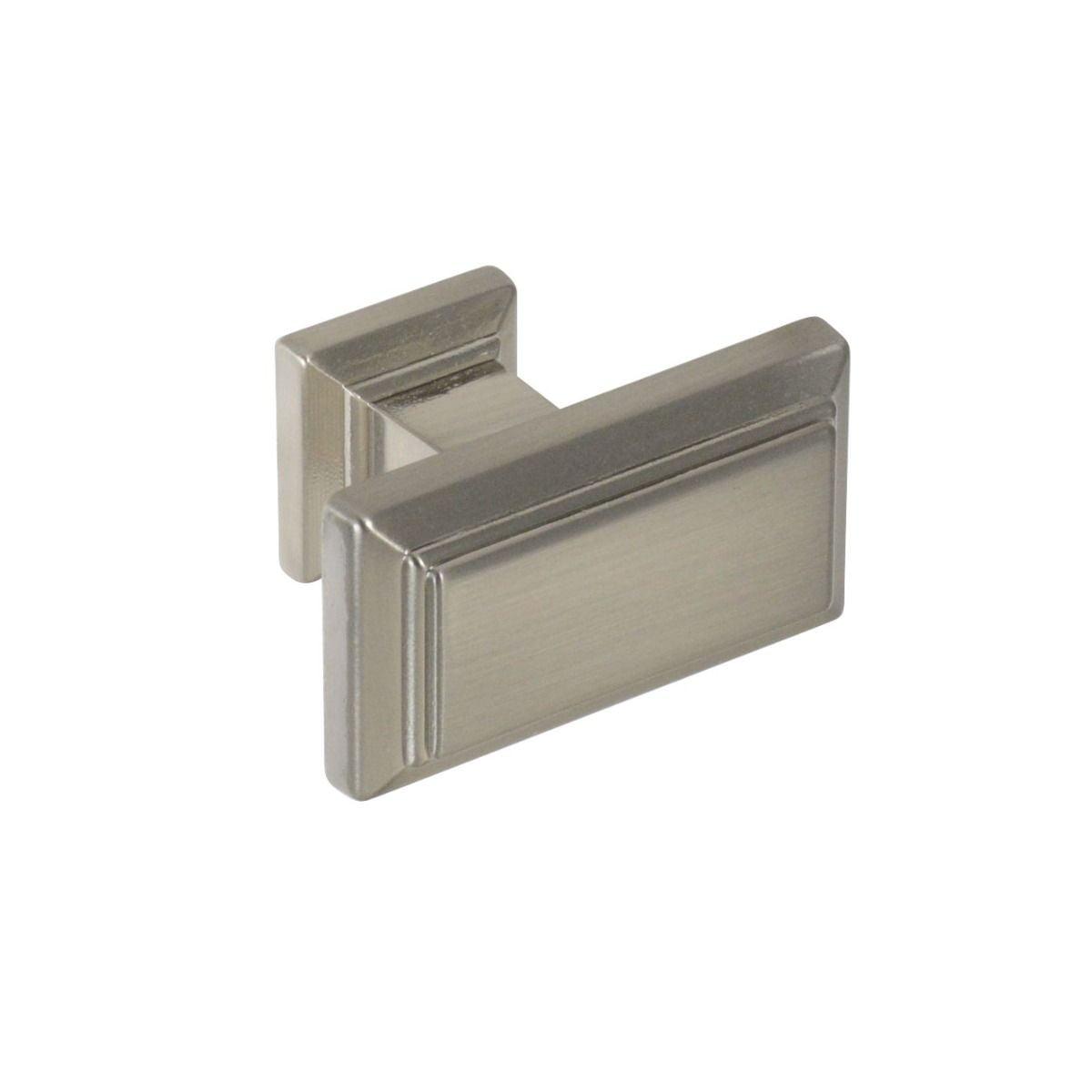 CKP 1.3" Length Rectangle Knob