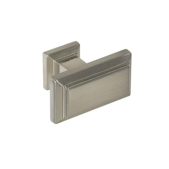 CKP 1.3" Length Rectangle Knob
