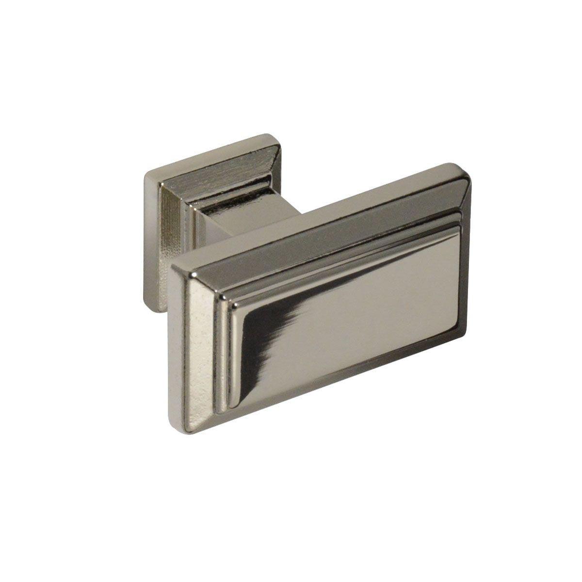 CKP 1.3" Length Rectangle Knob