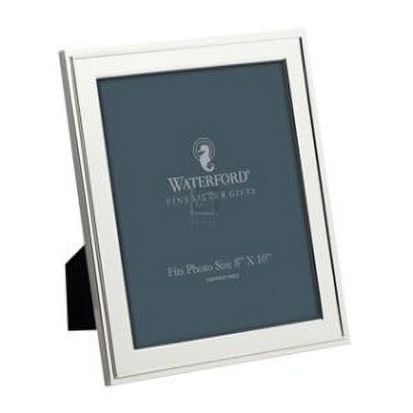 Waterford Classic Frame Silver & Reviews | Wayfair