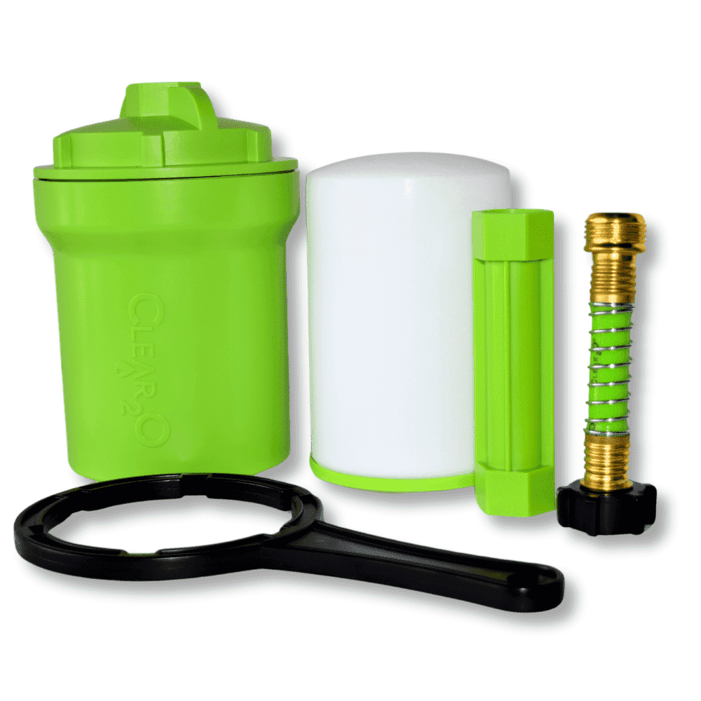 DirtGUARD Filtration System