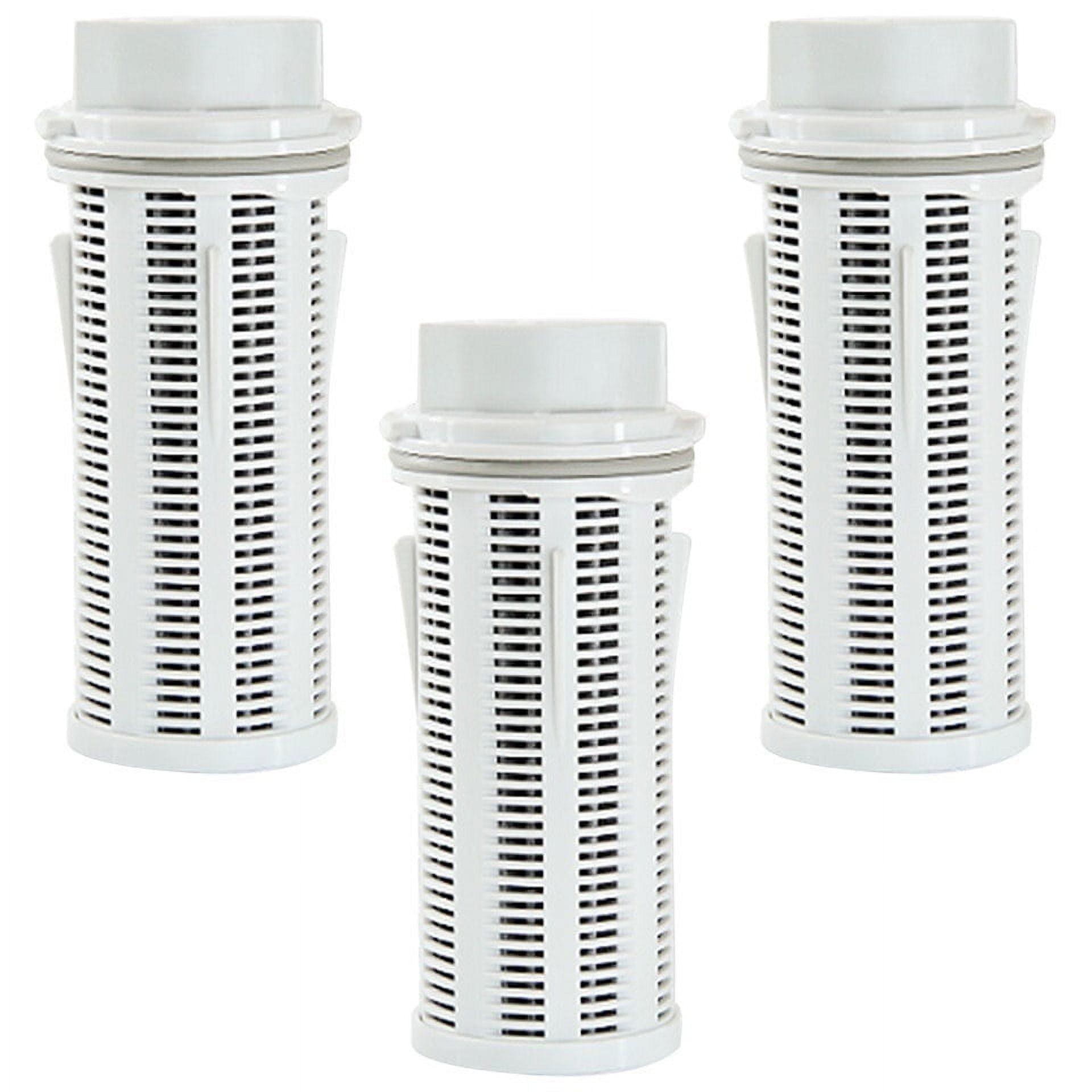 CLEAR2O GRF203 Replacement Filter (Set of 3)