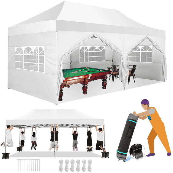 COBIZI 3 Piece Luggage Sets with Wheels, Hardshell Large Suitcases with TSA Lock Hardside & Lightweight 3-Piece Hardshell Luggage Sets for Travel 20in 24in 28in(Black)