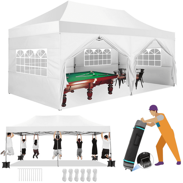 COBIZI 3 Piece Luggage Sets with Wheels, Hardshell Large Suitcases with TSA Lock Hardside & Lightweight 3-Piece Hardshell Luggage Sets for Travel 20in 24in 28in(Black)