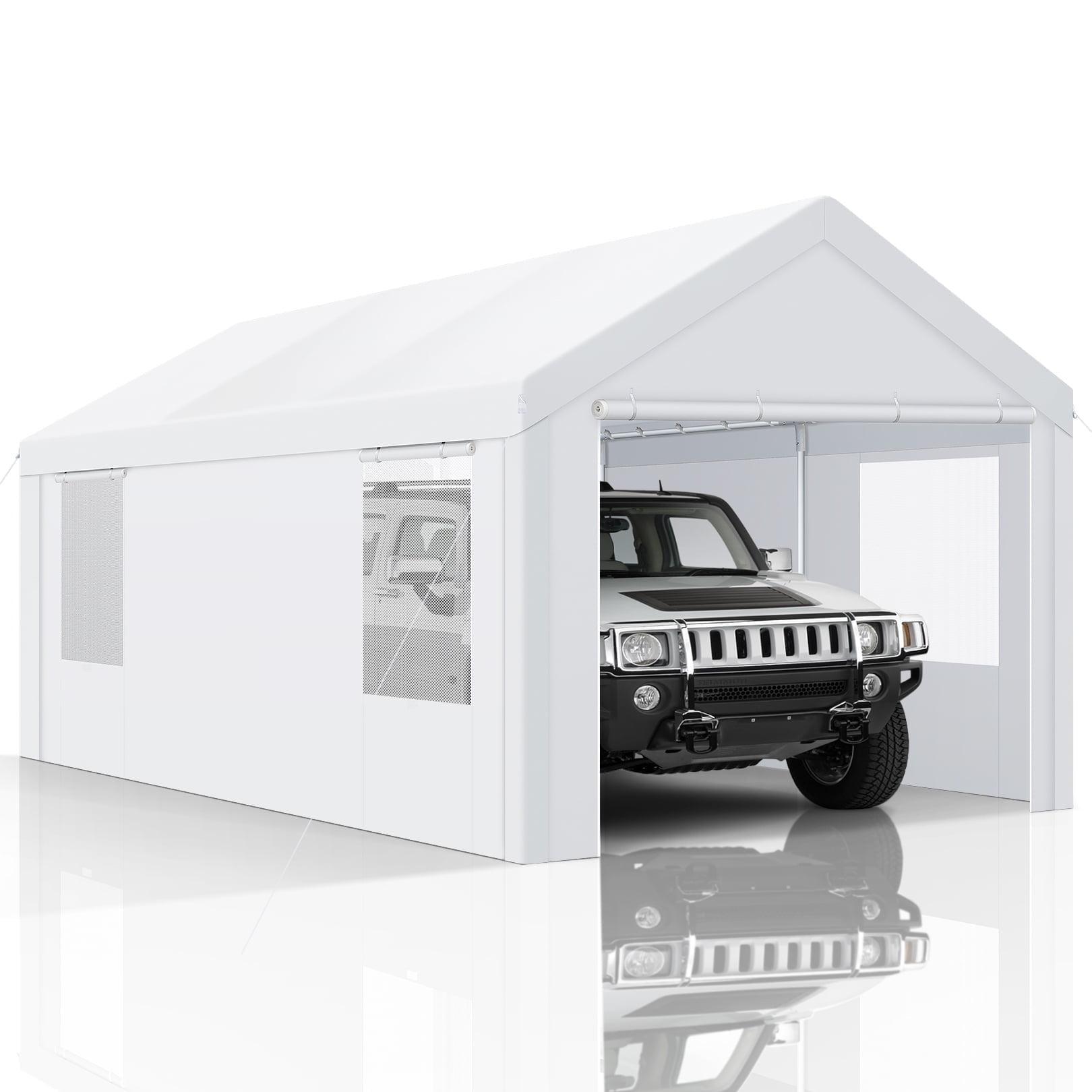 VEVOR Steel Carport