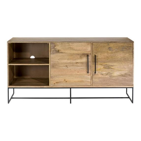 Moe's Home Collection Colvin Entertainment Unit
