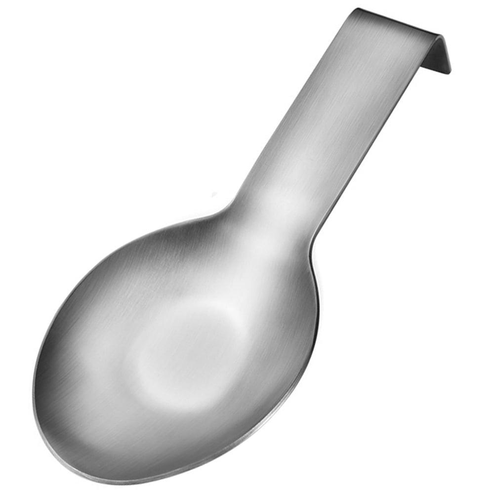 Amco Houseworks Stainless Steel Cooking Spoon