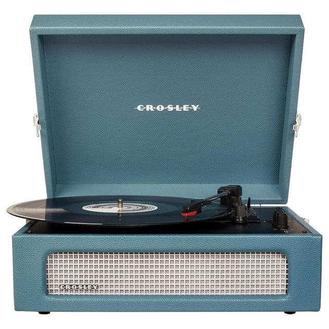 Crosley Voyager Bluetooth Record Player