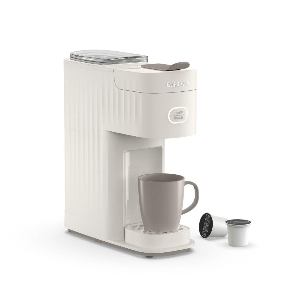 Cuisinart Soho Single-Serve Coffeemaker