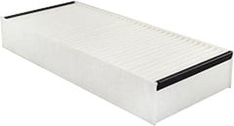 White Rectangular Cabin Air Filter for Volvo Trucks