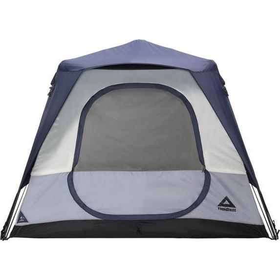 Caddis Rapid 6 Quick Set Tent