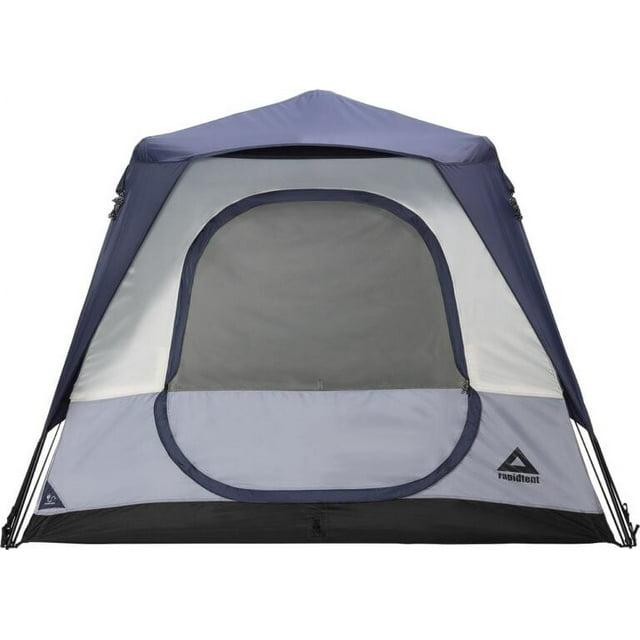 Caddis Rapid 6 Quick Set Tent
