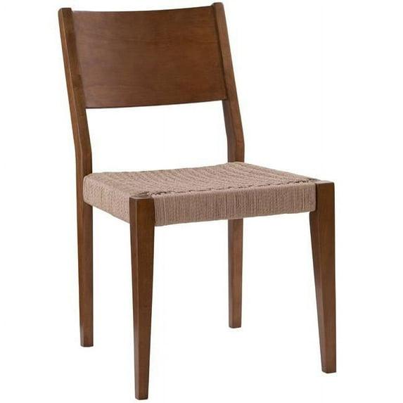 Alistair Side Chair