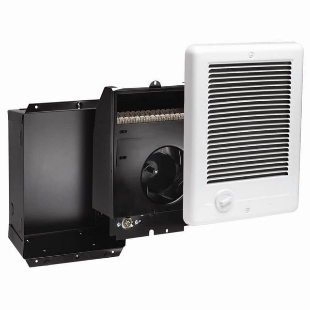 Cadet Com-Pak Plus Series Electric Fan Wall Mounted Heater & Reviews | Wayfair