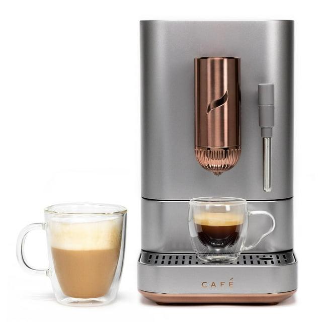Café ™ Stainless Steel Affetto Automatic Espresso Machine