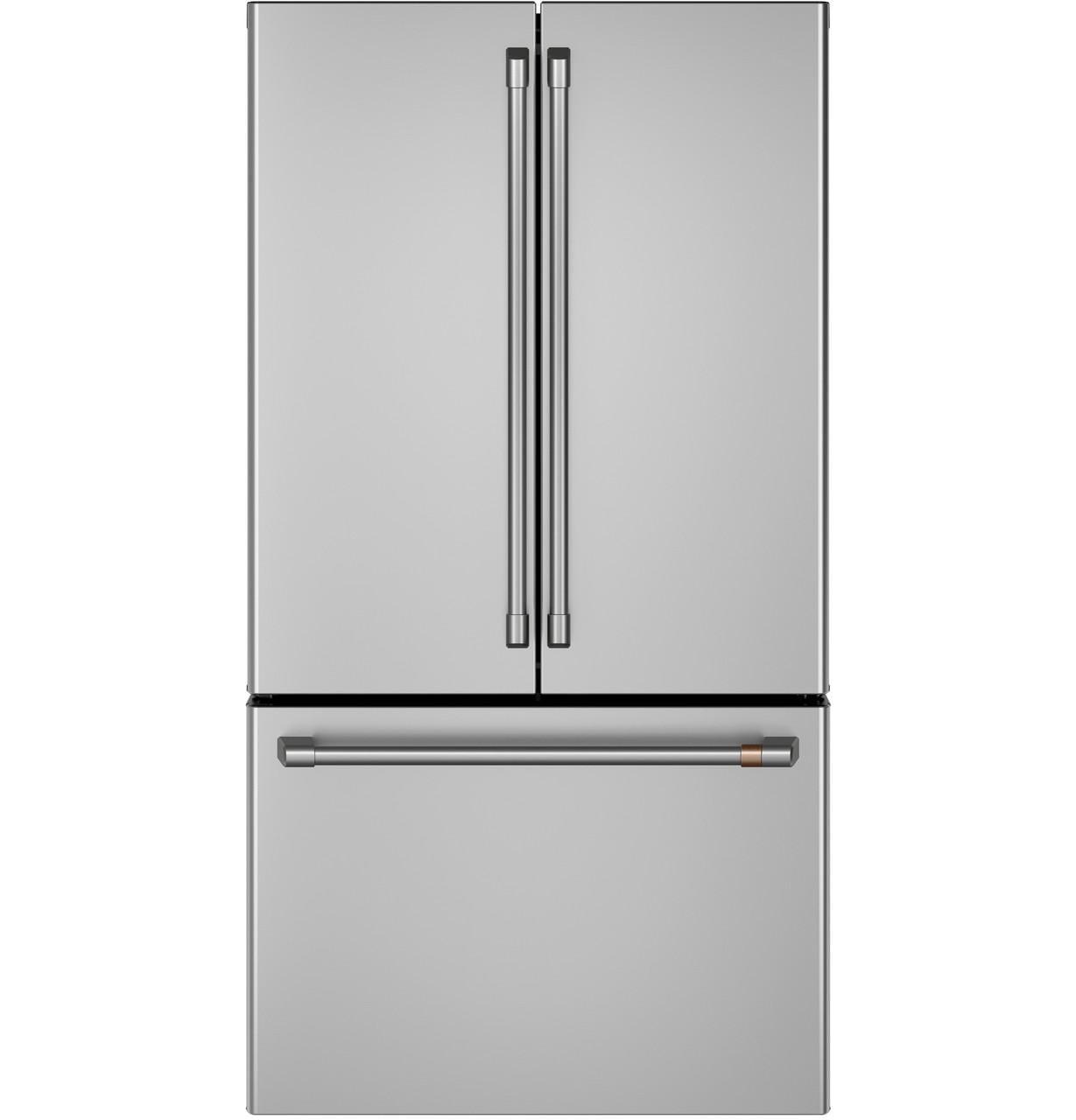 36" Counter Depth French Door 23.1 cu. ft. Energy Star Refrigerator