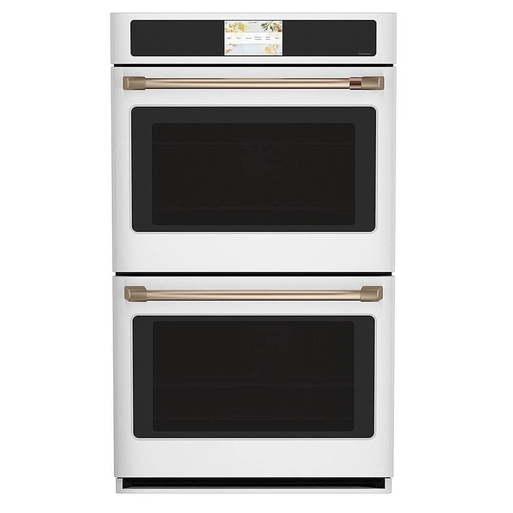 Professional Series Smart Built-in 30" Self Cleaning Convection Electric Double Wall Oven