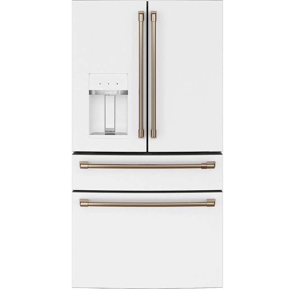 French-Door Smart Refrigerator