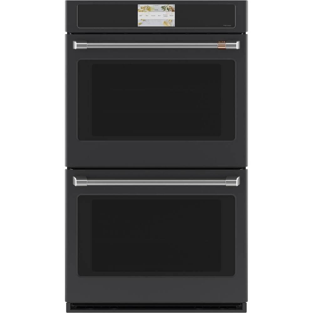 Professional Series Smart Built-in 30" Self Cleaning Convection Electric Double Wall Oven