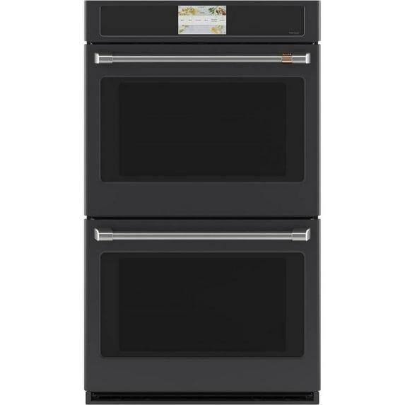 Professional Series Smart Built-in 30" Self Cleaning Convection Electric Double Wall Oven