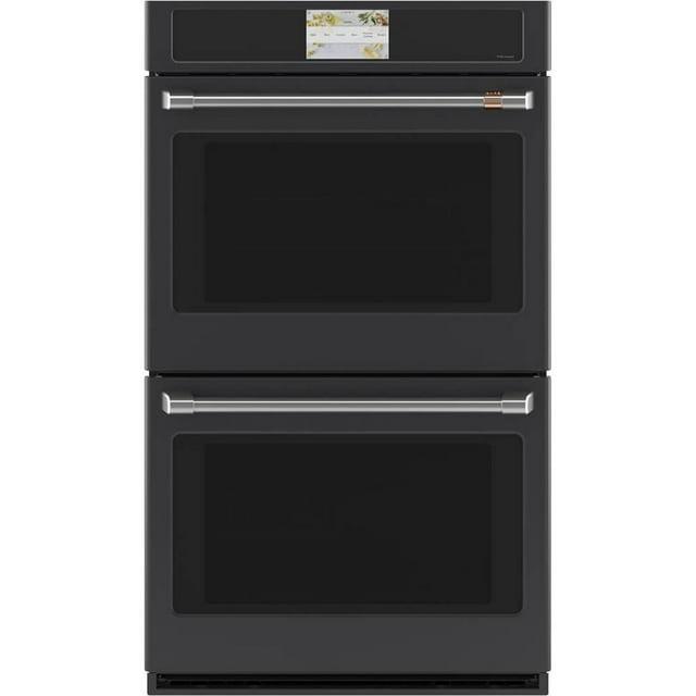 Professional Series Smart Built-in 30" Self Cleaning Convection Electric Double Wall Oven