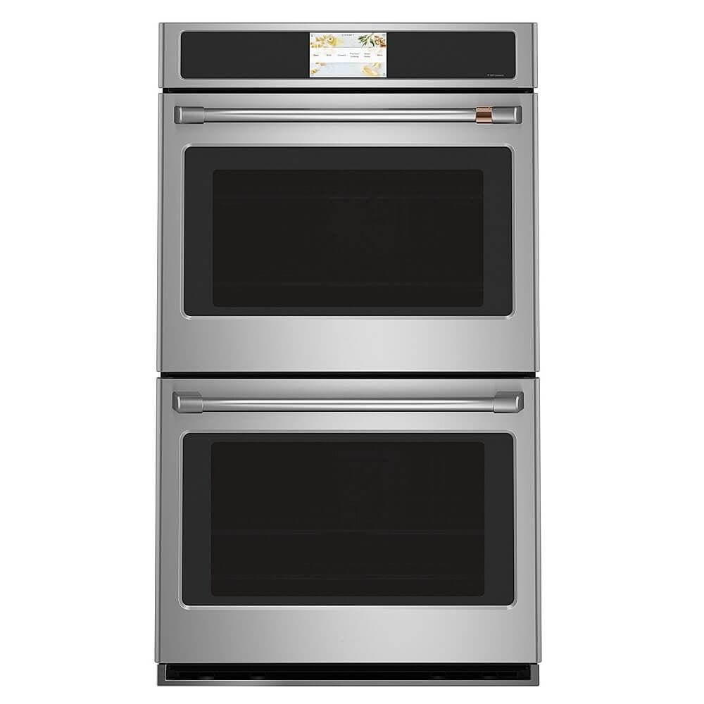Professional Series Smart Built-in 30" Self Cleaning Convection Electric Double Wall Oven