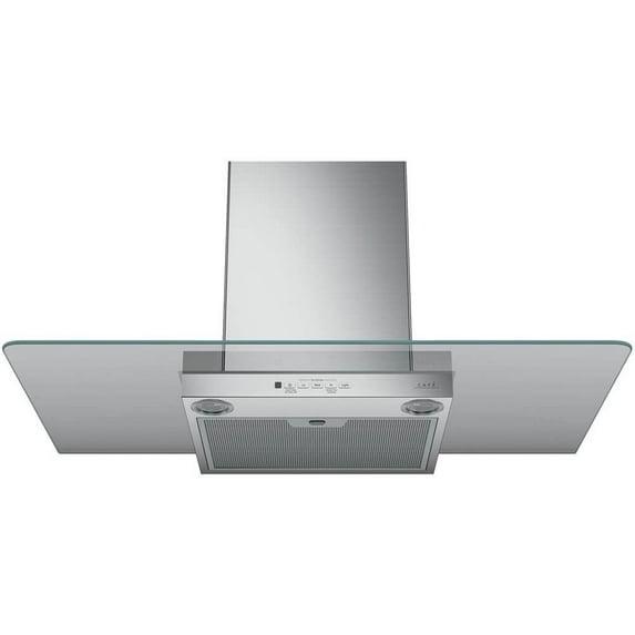 Café 350 CFM Convertible Wall Mount Range Hood with Nightlight
