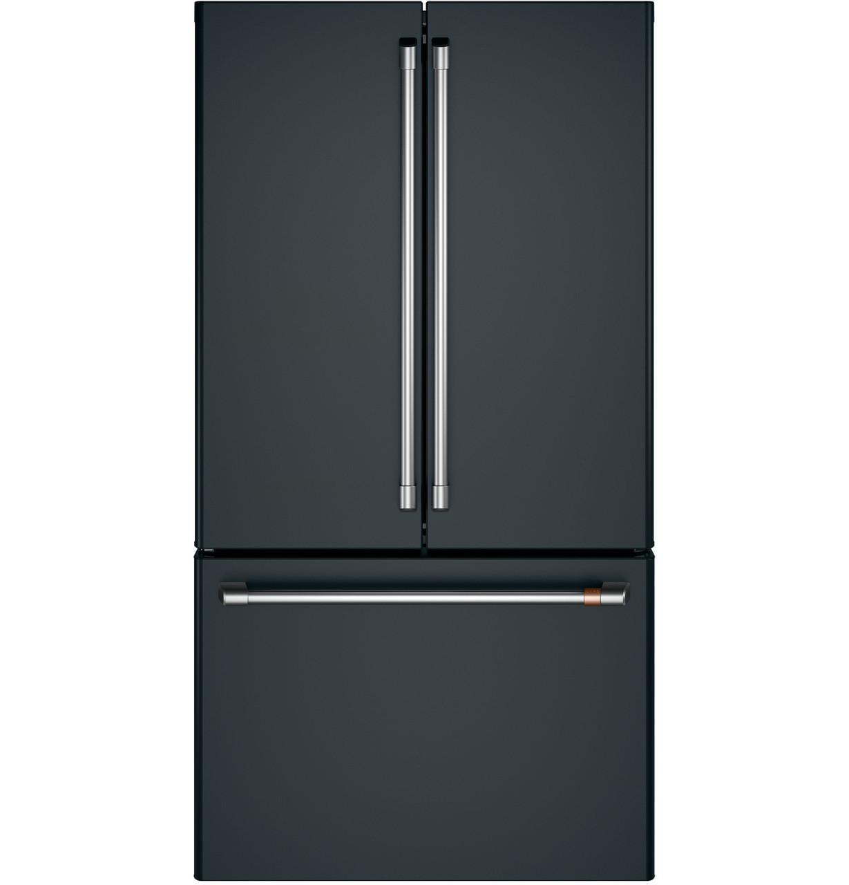 36" Counter Depth French Door 23.1 cu. ft. Energy Star Refrigerator