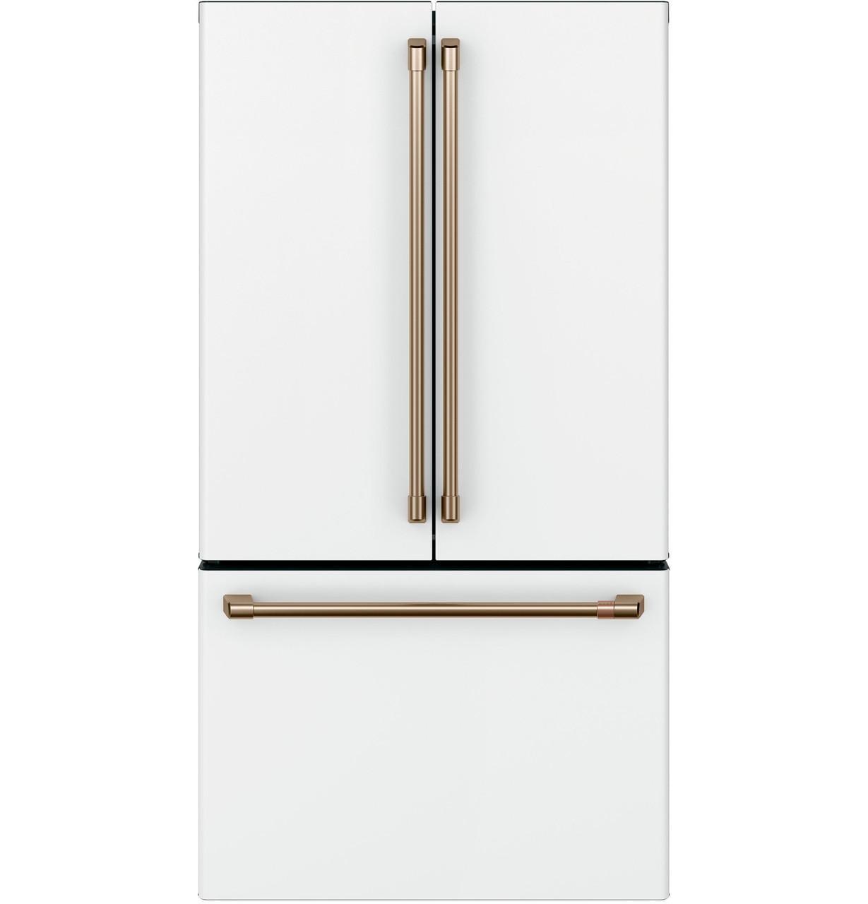 36" Counter Depth French Door 23.1 cu. ft. Energy Star Refrigerator