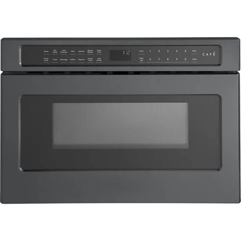 Café 24'' 1.2 Cubic Feet cu.ft. Built-In Microwave