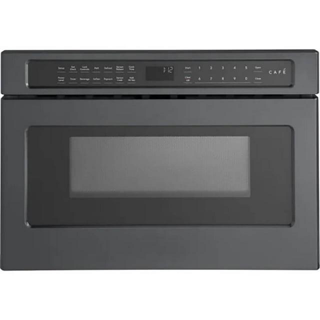 Café 24'' 1.2 Cubic Feet cu.ft. Built-In Microwave