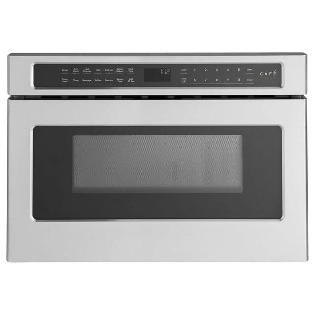 Café Built-In Microwave Drawer Oven