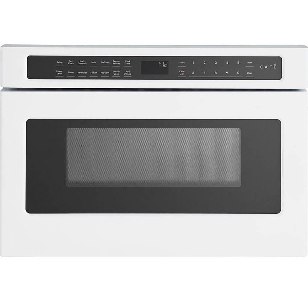 Built-In Microwave Drawer
