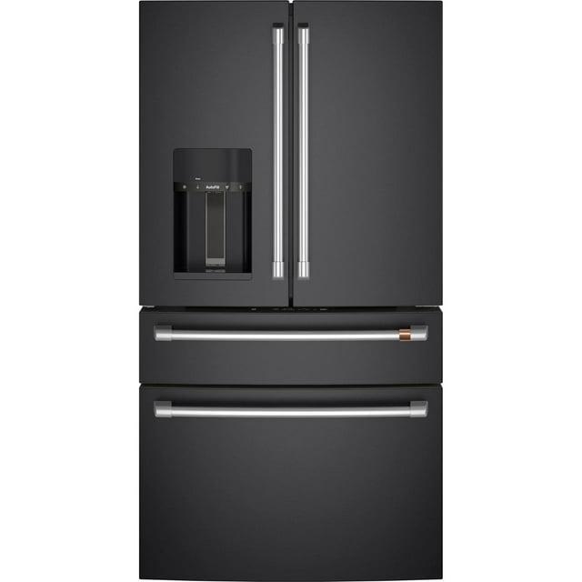 French-Door Smart Refrigerator