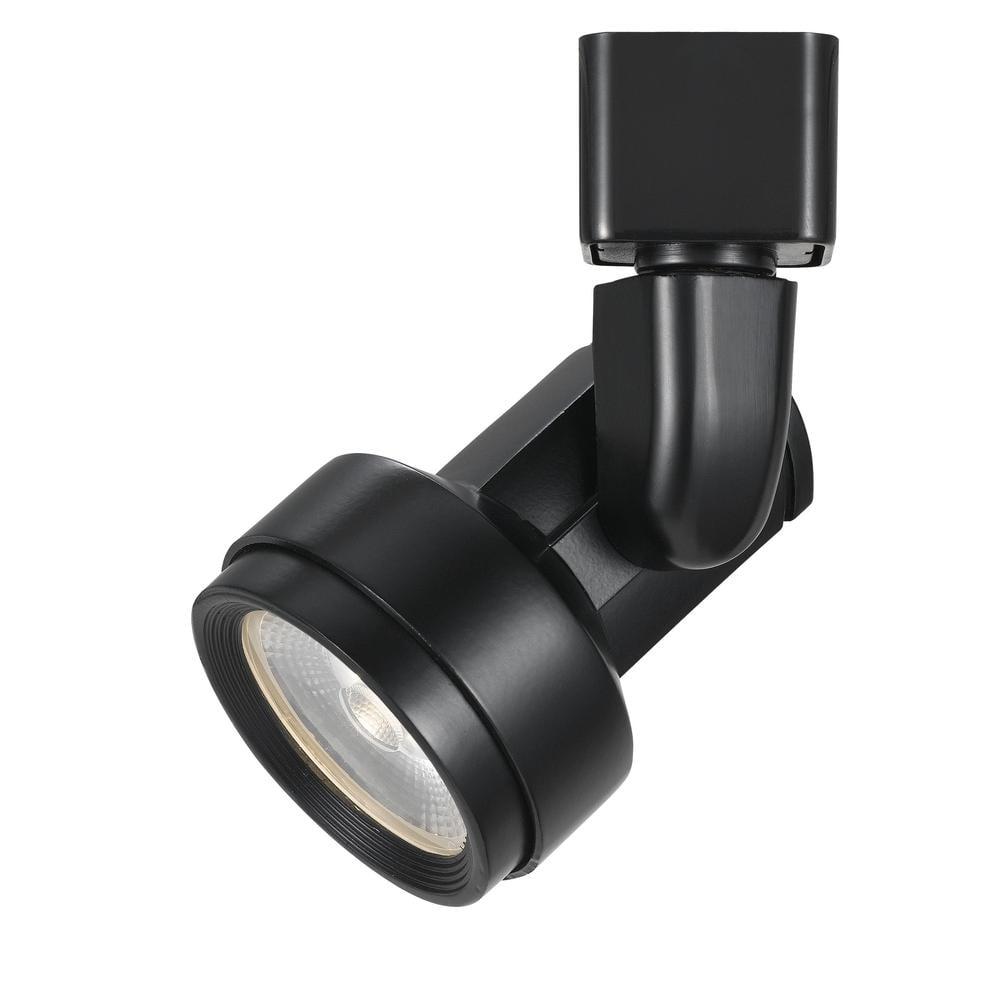 Cal Lighting HT-352-BK LED Adjustable Track Head
