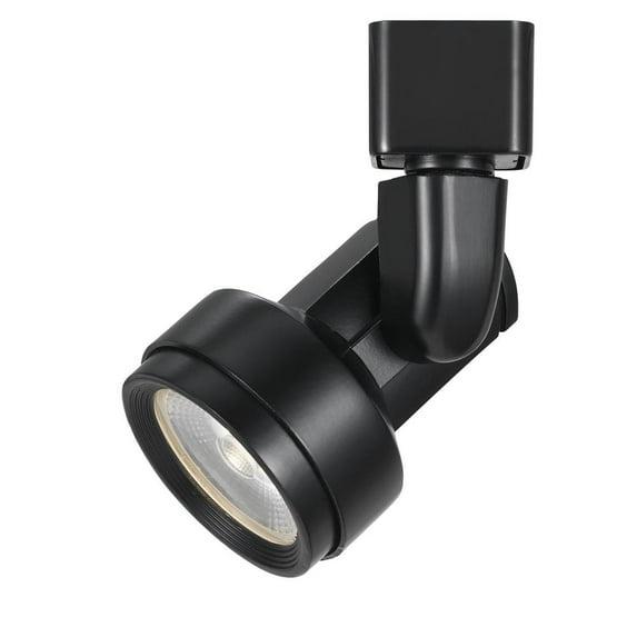 LED Adjustable Track Head