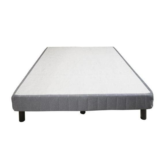 Home by Hollywood Enforce Platform Base Bed Frame