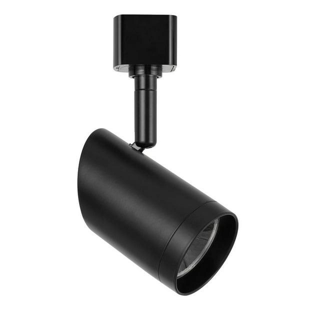 LED Adjustable Track Head