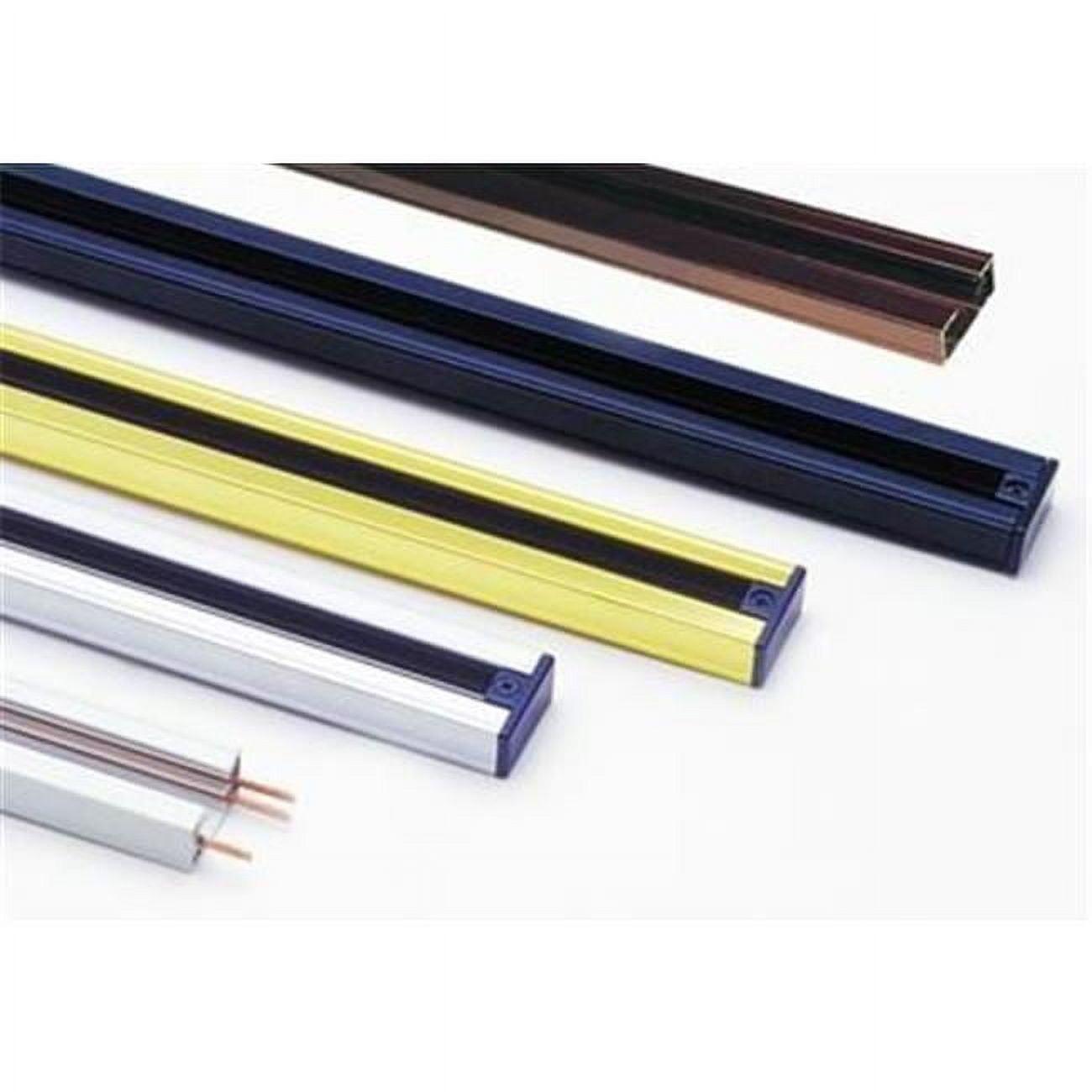 Track Extension Rod