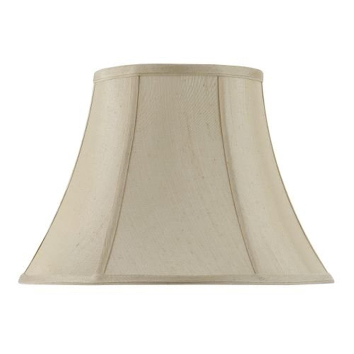Cal Lighting Vertical Piped Basic Bell