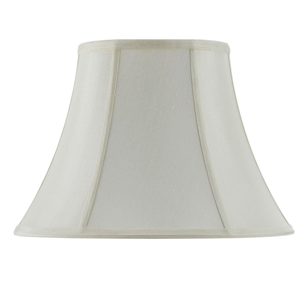 Cal Lighting Vertical Piped Basic Bell